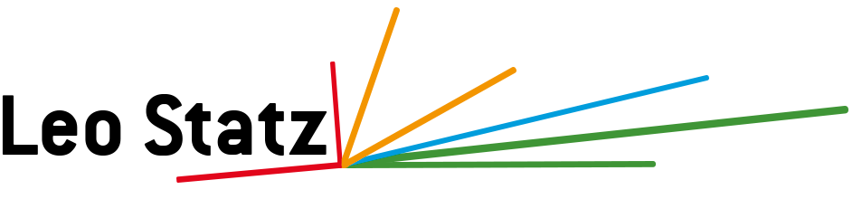 Leo-Statz-Berufskolleg Logo