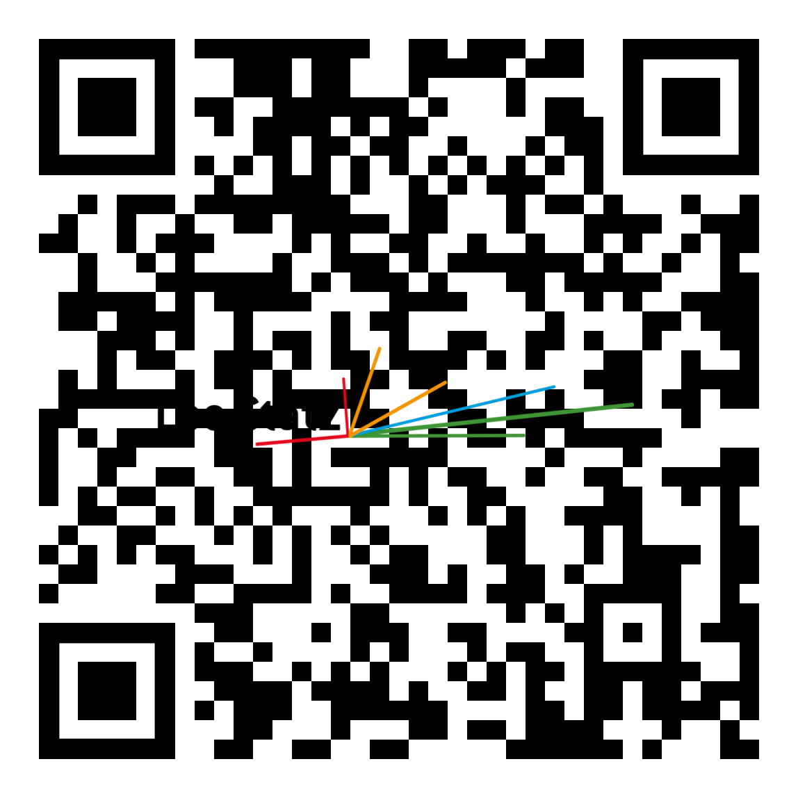 QR-Code für den Digitalen Schülerausweis