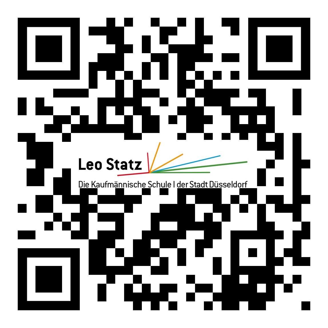 QR-Code für Einverständniserklärungen und Richtlinien