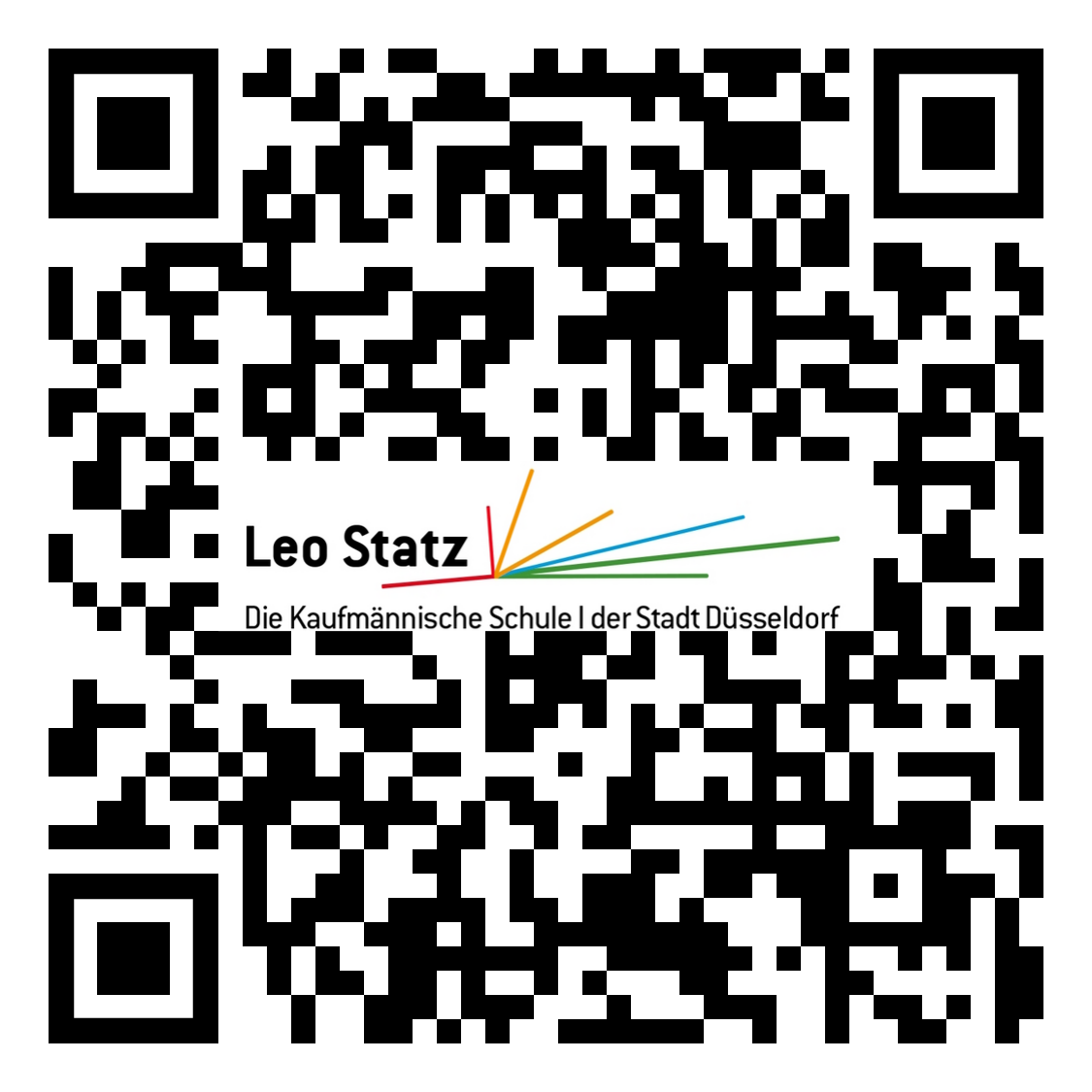 QR-Code Anleitung