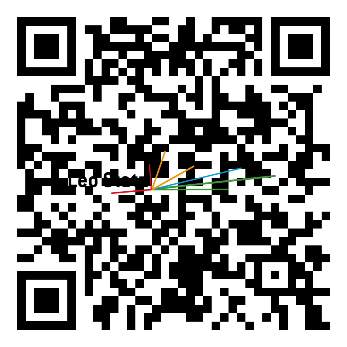 QR-Code für digitalen Schülerausweis